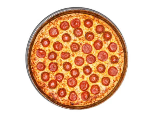 Best Indian pizza in Richmond, BC