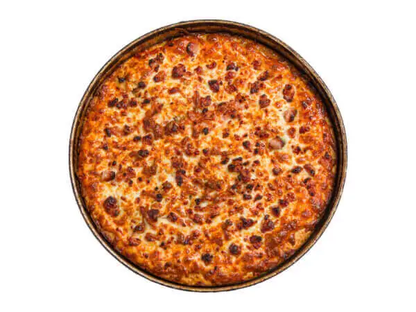 Best Indian pizza toppings in Richmond, BC