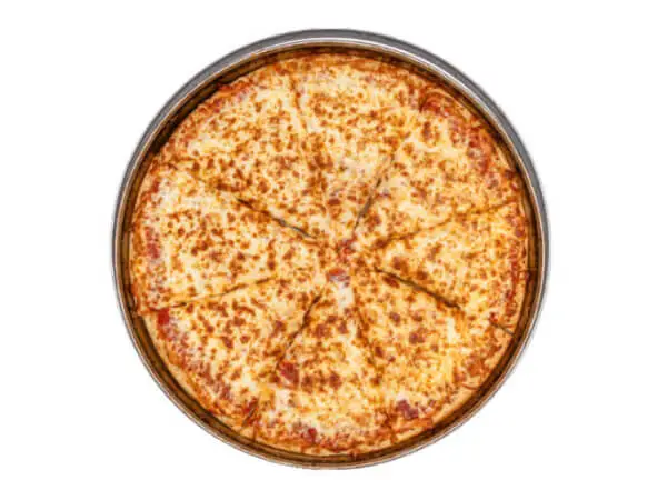 Best Indian pizza experience in Richmond, BC