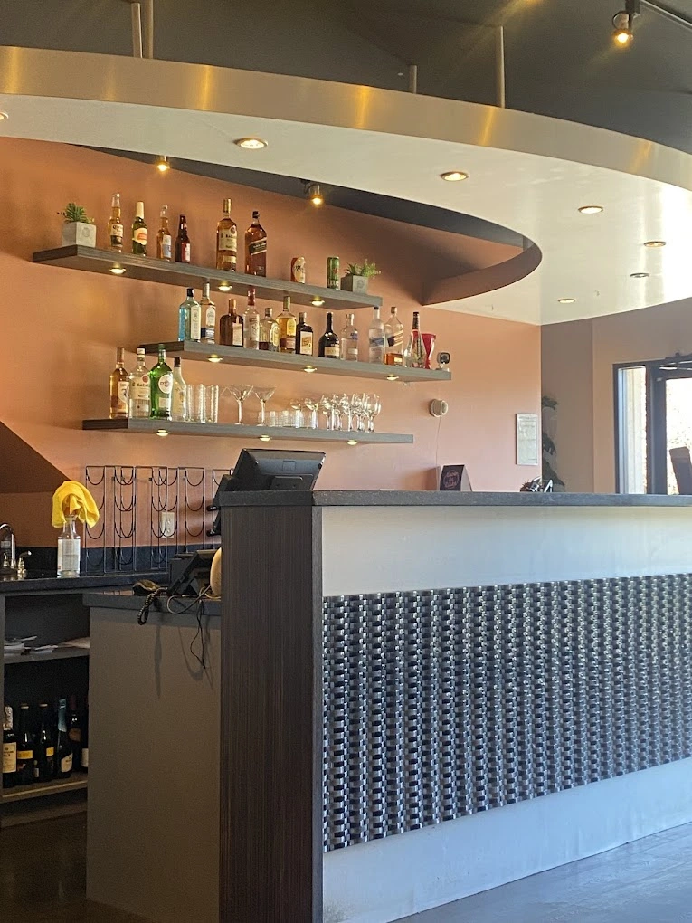 Best Indian pizza experience in Richmond, BC