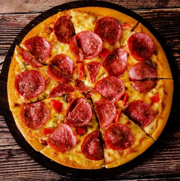Best Pepperoni Pizza in Richmond, BC