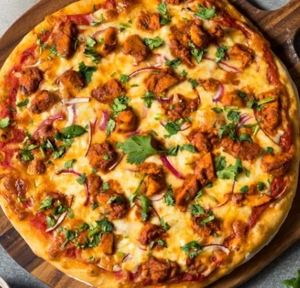 Best Pepperoni Pizza in Richmond, BC