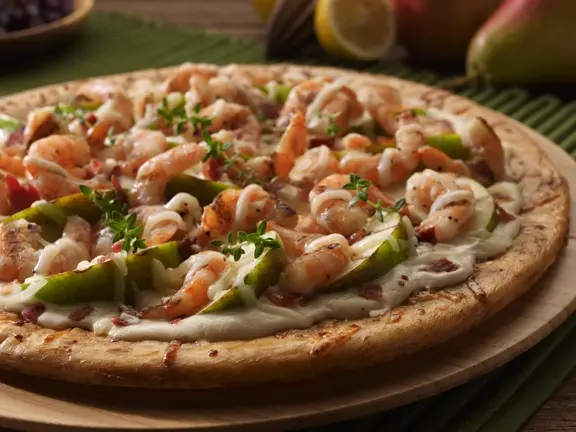 Best Pizza Crust in Richmond, BC